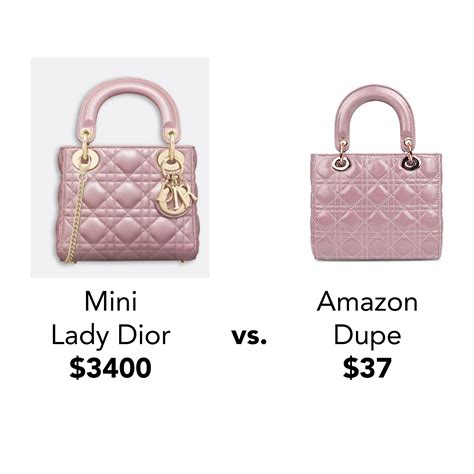 dior dupe bag shein|lady dior bag dupe.